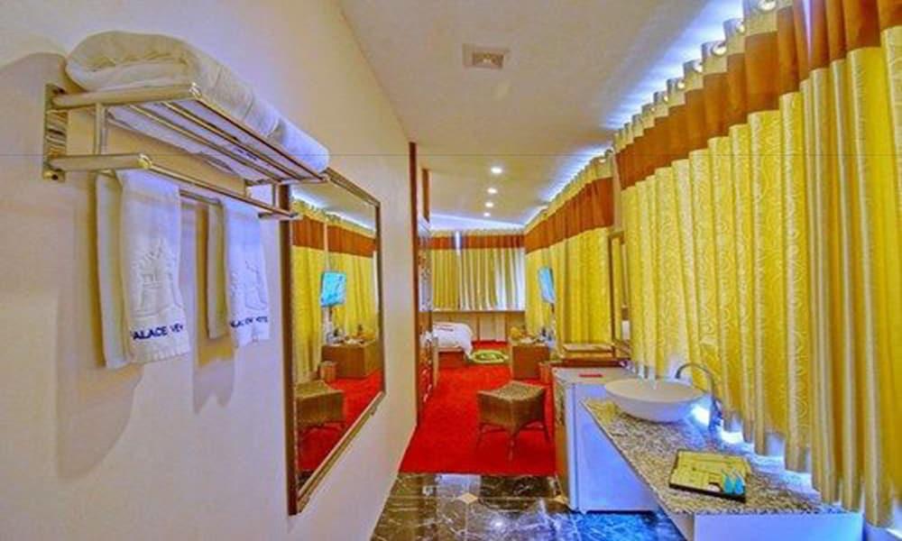 Palace View Hotel Mandalay Esterno foto