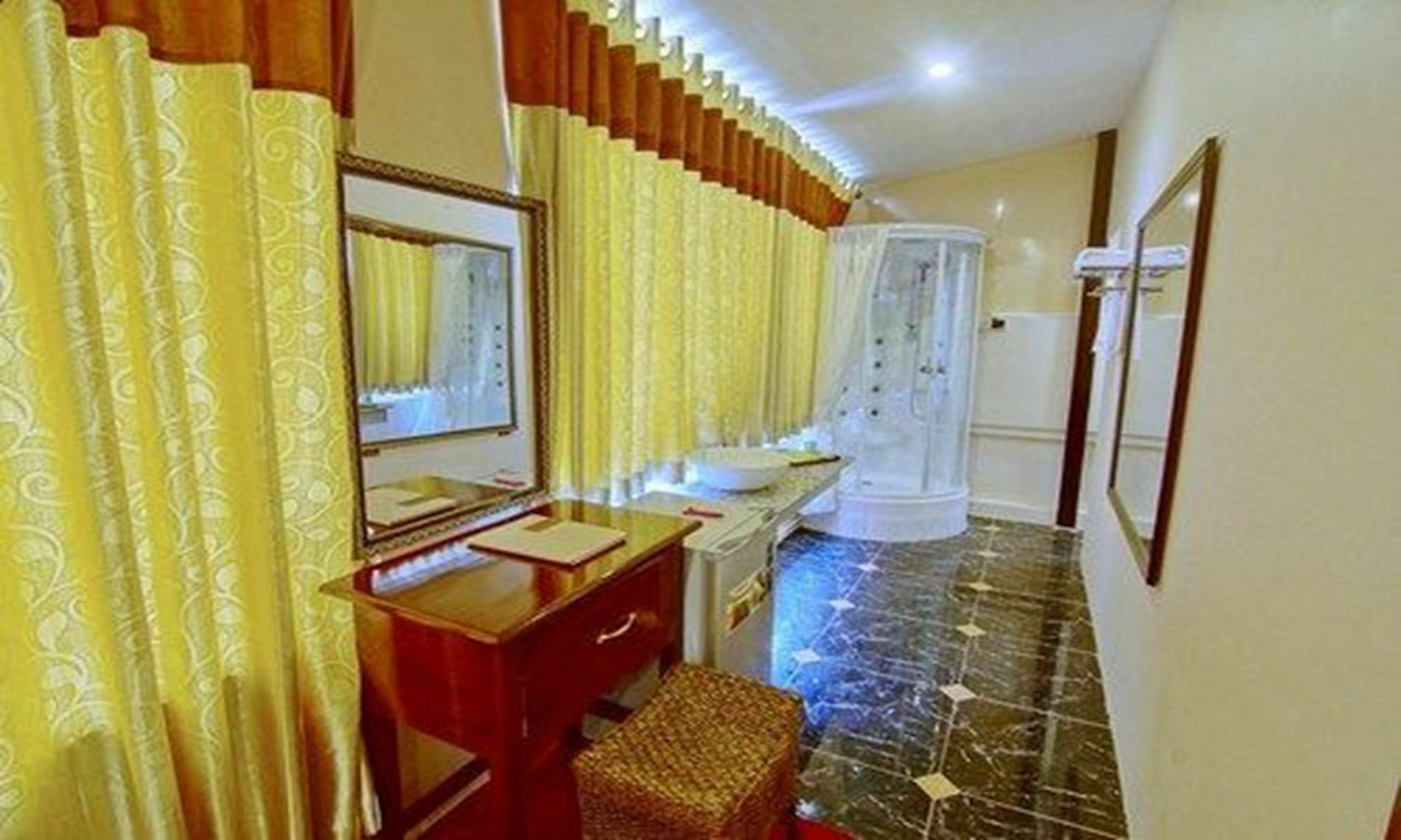 Palace View Hotel Mandalay Esterno foto
